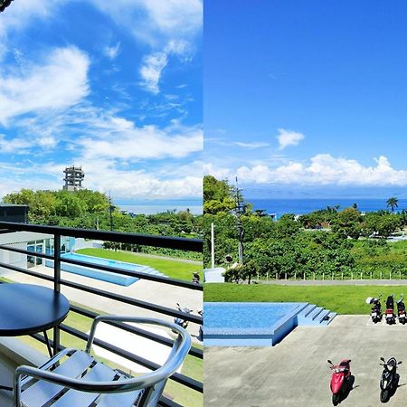 Ecotourism Skim Month B & B Сяолюцю Екстер'єр фото