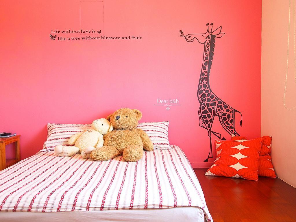 Ecotourism Skim Month B & B Сяолюцю Екстер'єр фото