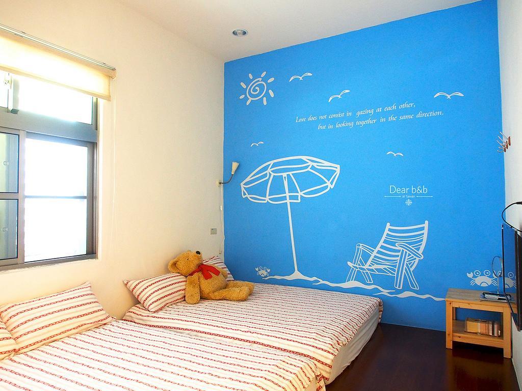 Ecotourism Skim Month B & B Сяолюцю Екстер'єр фото