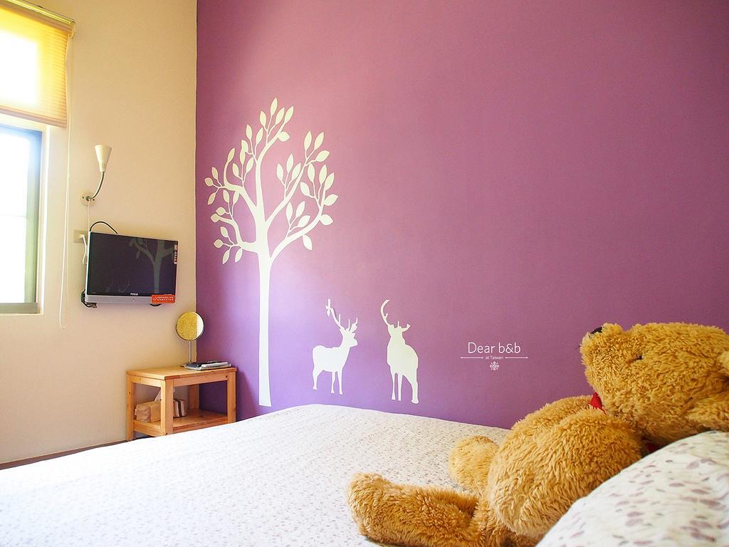 Ecotourism Skim Month B & B Сяолюцю Екстер'єр фото